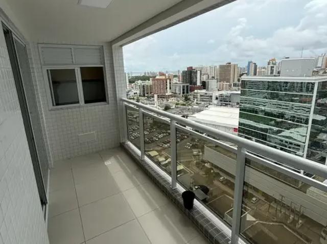 Apartamento aluguel em Região Geográfica Imediata de São Luís, Nazaré