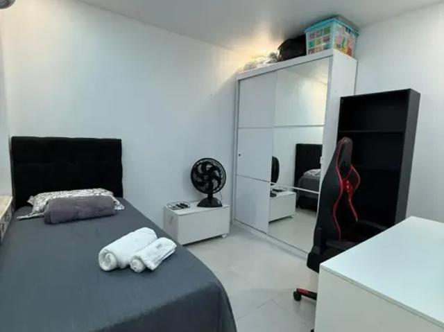 Apartamento aluguel em Região Geográfica Imediata de Belém, Belém