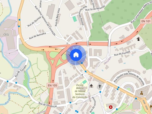 Quarto alugar em Guimarães, Braga