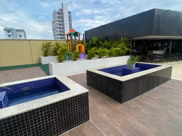 Apartamento aluguel em Região Geográfica Imediata de Belém, Belém
