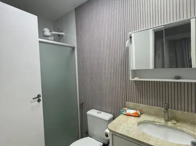 Apartamento aluguel em Região Geográfica Imediata de Vitória, Região Metropolitana da Grande Vitória