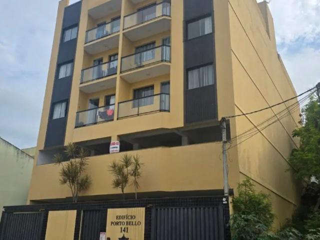 Apartamento aluguel em Macaé