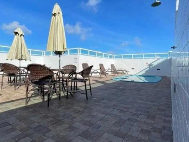 Apartamento aluguel em João Pessoa
