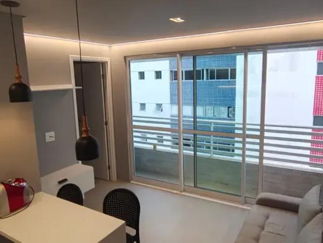 Apartamento aluguel em Região Geográfica Imediata do Recife, Região Metropolitana do Recife