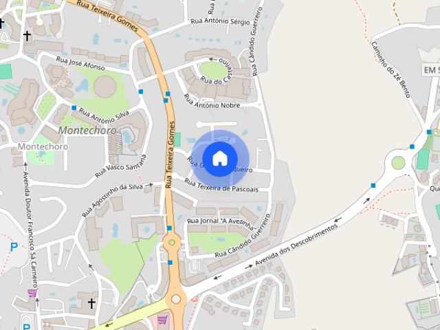 Quarto alugar em Albufeira e Olhos de Água, Albufeira