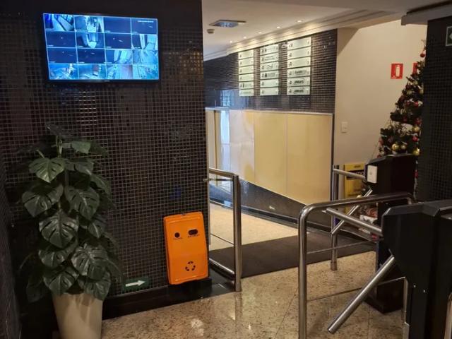Ponto Comercial aluguel em Região Imediata de Santos, Região Metropolitana da Baixada Santista