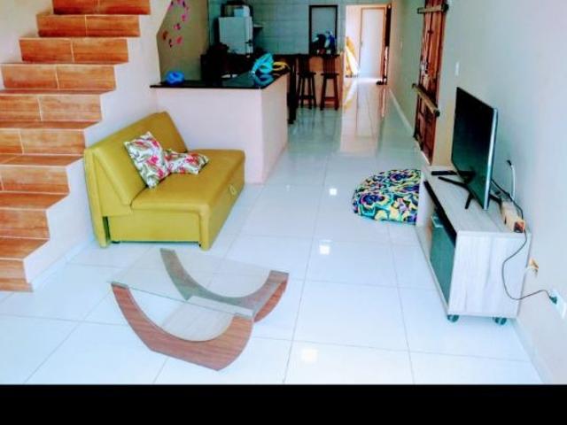 Casa aluguel em Barra Grande, Maragogi