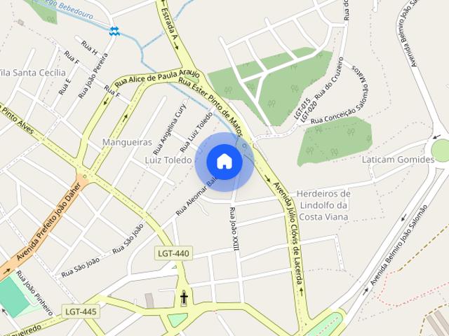 Quarto aluguel em Região Geográfica Imediata de Belo Horizonte, Região Metropolitana de Belo Horizonte