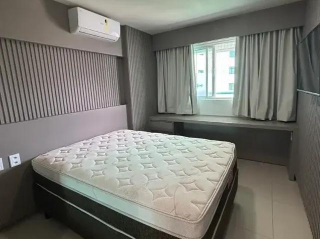 Apartamento aluguel em Região Geográfica Imediata de São Luís, Nazaré