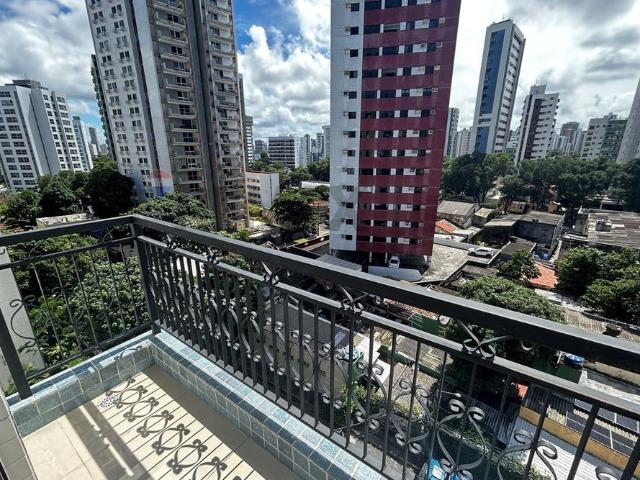 Apartamento aluguel em Recife