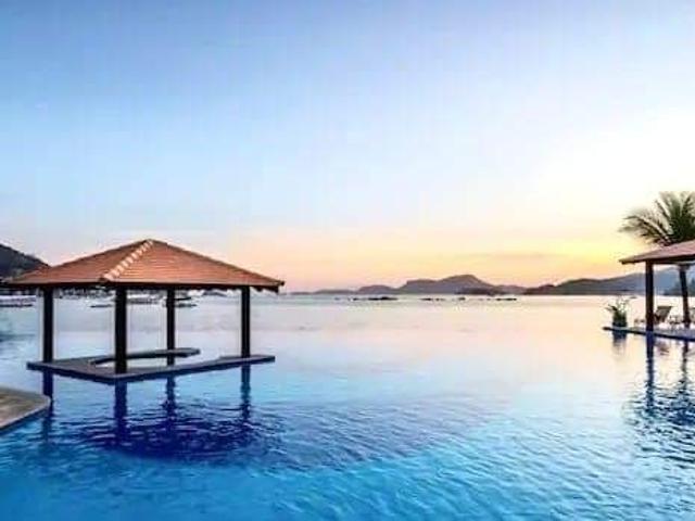 Apartamento aluguel em Região Geográfica Imediata de Angra dos Reis, Angra dos Reis