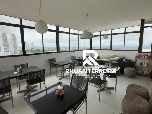 Apartamento aluguel em Região Geográfica Imediata de Campina Grande, Região Metropolitana de Campina Grande