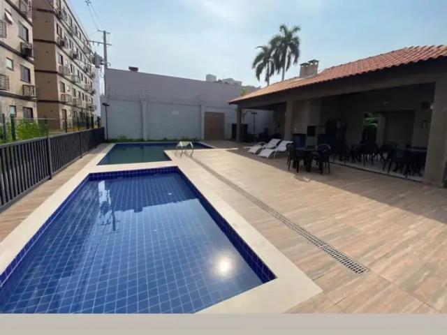 Apartamento aluguel em Região Geográfica Imediata de Cuiabá, Região Metropolitana do Vale do Rio Cuiabá