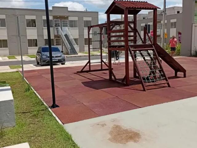 Apartamento aluguel em Região Geográfica Imediata de Belém, Região Norte