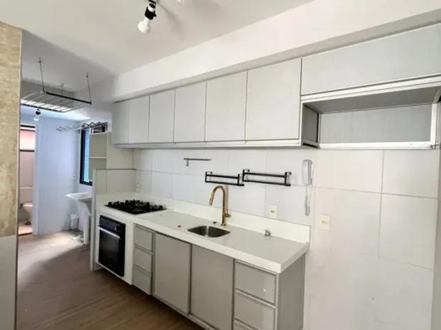 Apartamento aluguel em Região Geográfica Imediata de São Luís, Nazaré