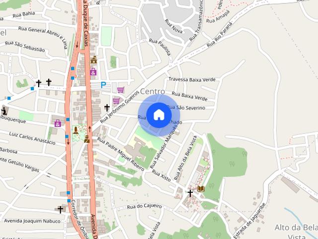 Quarto aluguel em Região Geográfica Imediata do Recife, Região Metropolitana do Recife
