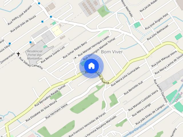 Quarto aluguel em Região Geográfica Imediata de Florianópolis, Biguaçu