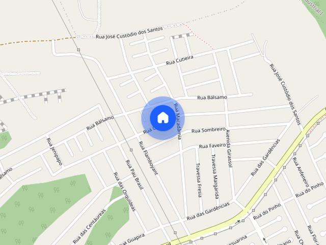 Quarto aluguel em Região Geográfica Imediata de Curitiba, Região Metropolitana de Curitiba