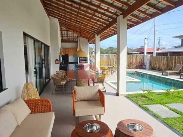 Casa aluguel em Região Geográfica Imediata de Ilhéus – Itabuna, Ilhéus