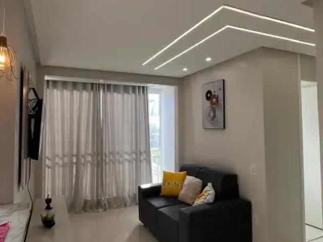 Apartamento aluguel em Região Geográfica Imediata de Manaus, Itamarati