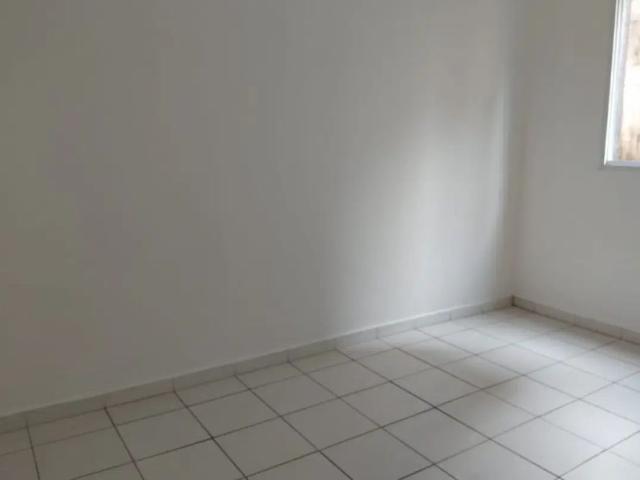 Apartamento aluguel em São Vicente