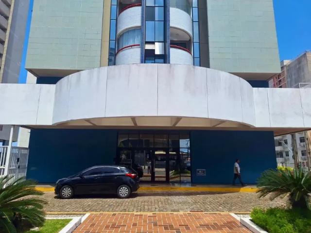 Apartamento aluguel em Região Geográfica Imediata de São Luís, Nazaré