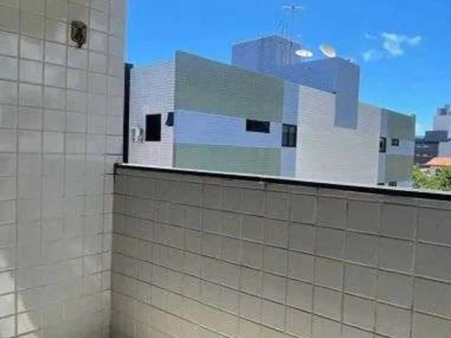 Apartamento aluguel em João Pessoa