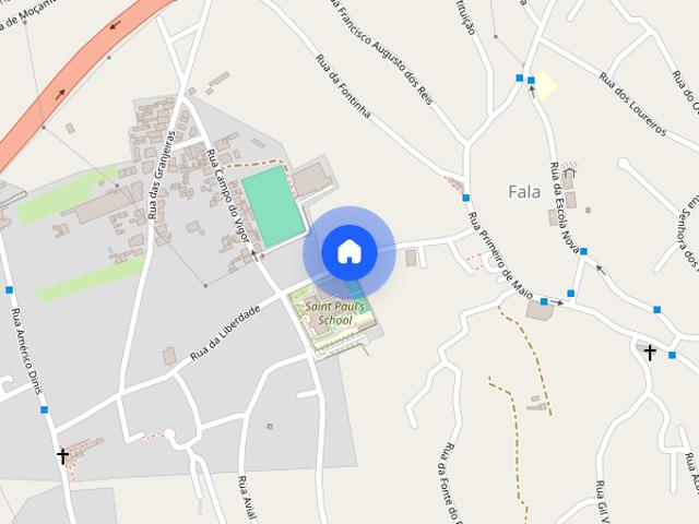 Quarto alugar em Coimbrã, Ribeira De Frades