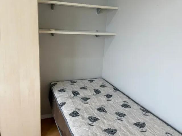 Apartamento aluguel em Região Geográfica Imediata de Manaus, Itamarati