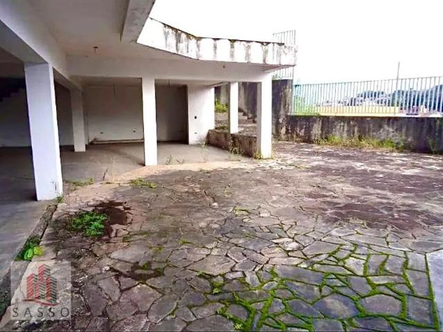 Ponto Comercial aluguel em Aruja Center Ville, Arujá