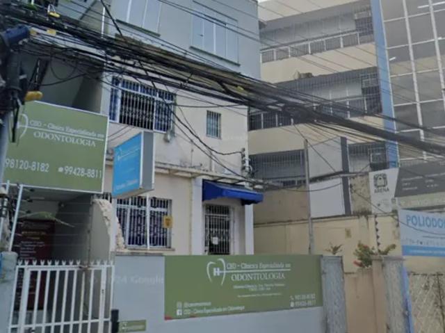 Condominio aluguel em Manaus, Centro