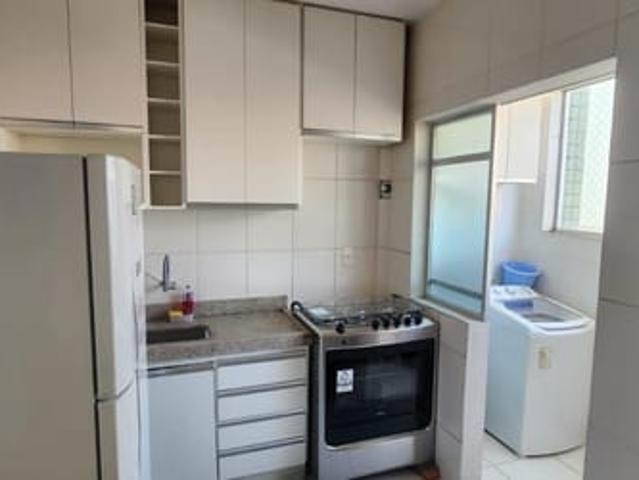 Apartamento aluguel em Regional Nordeste, Belo Horizonte