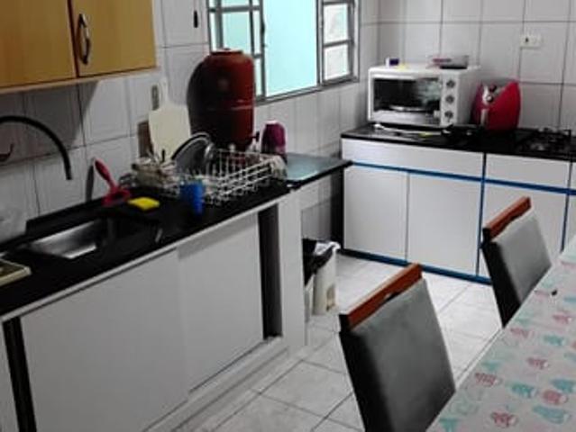 Casa aluguel em Região Geográfica Imediata de Curitiba, Região Metropolitana de Curitiba