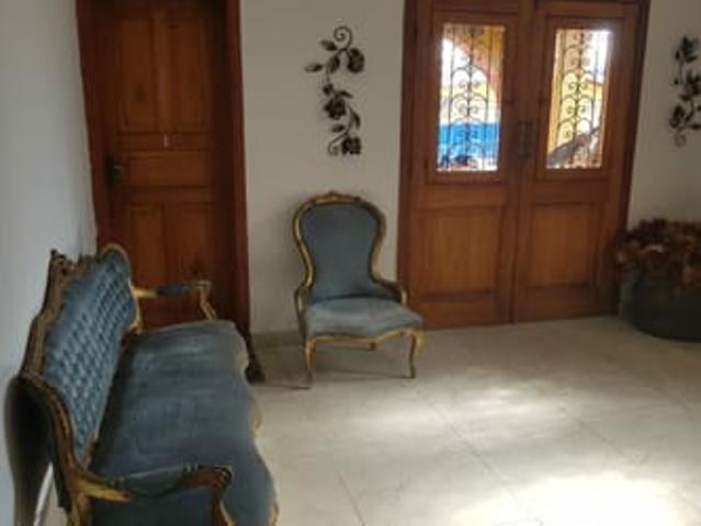 Casa aluguel em Região Geográfica Imediata de Belo Horizonte, Região Metropolitana de Belo Horizonte
