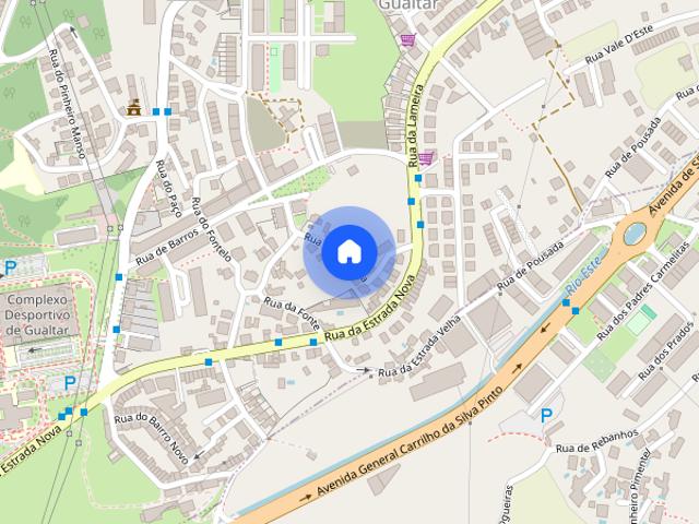 Quarto alugar em Braga