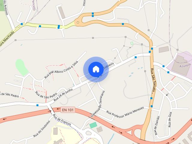 Quarto alugar em Guimarães, Braga