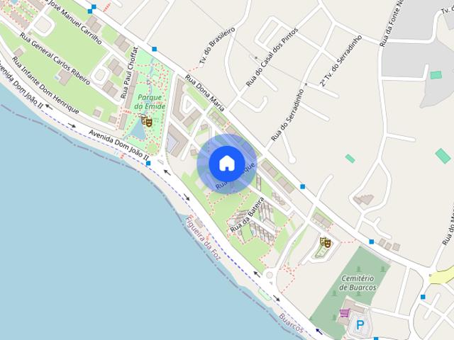 Quarto alugar em Figueira Da Foz, Coimbra