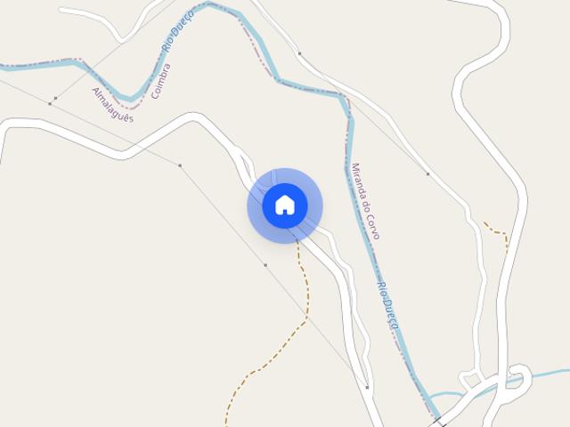 Quarto alugar em Coimbrã, Almalaguês