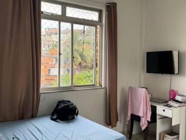 Apartamento aluguel em Região Geográfica Imediata de Salvador, Região Metropolitana de Salvador