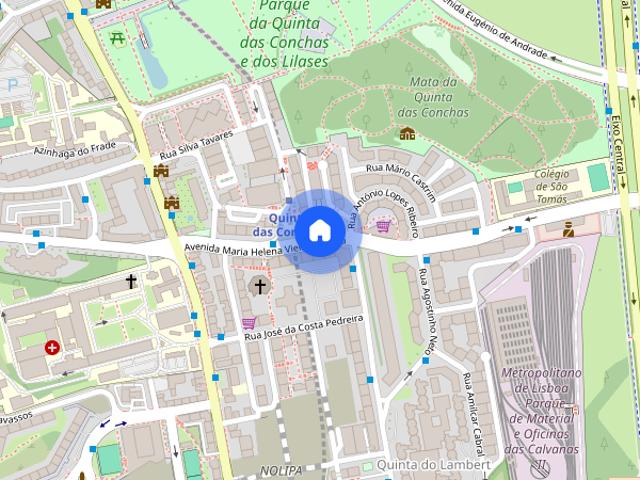Quarto alugar em Lisboa