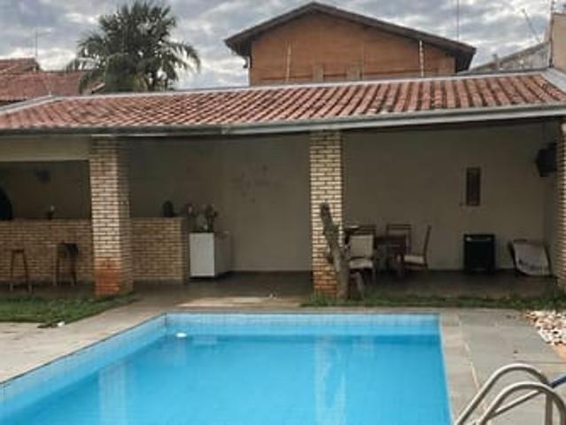 Casa aluguel em Região Geográfica Imediata de Campo Grande, Campo Grande