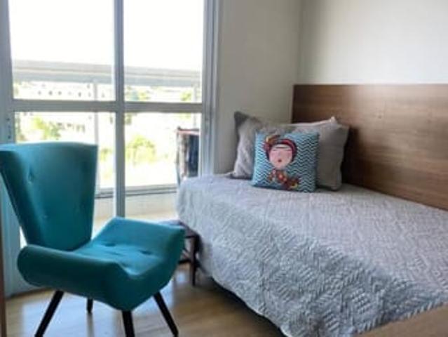 Apartamento aluguel em Região Geográfica Imediata de Vitória, Região Metropolitana da Grande Vitória