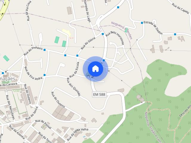 Quarto alugar em Braga