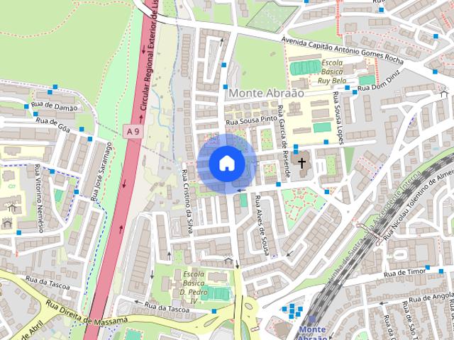 Quarto alugar em Sintra, Lisboa