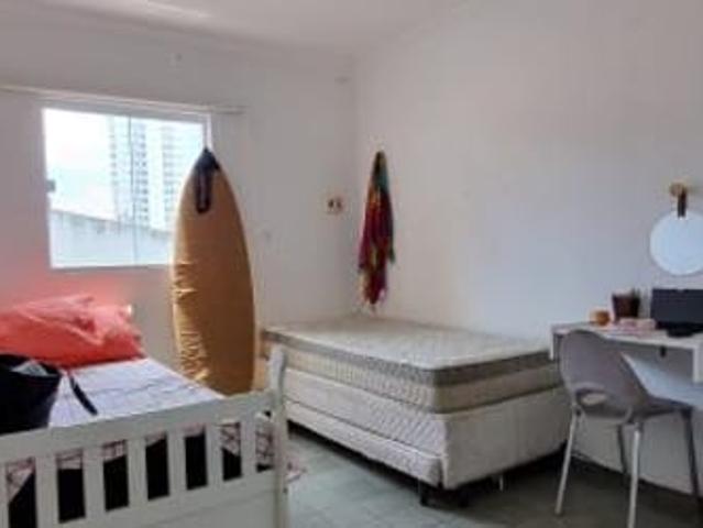 Apartamento aluguel em Capim Macio, Natal