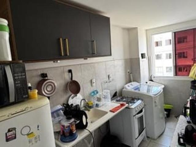 Apartamento aluguel em Região Geográfica Imediata de Manaus, Itamarati