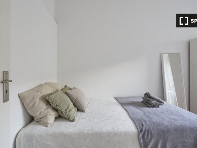 Room alugar em Lisboa, Areeiro