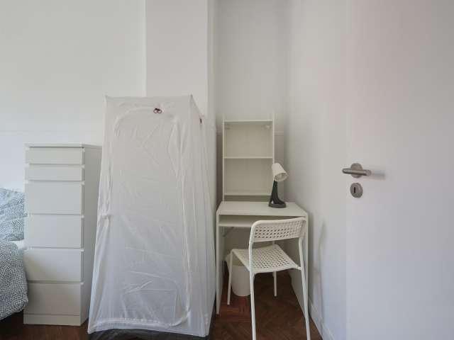Quarto alugar em Avenidas Novas, Lisboa