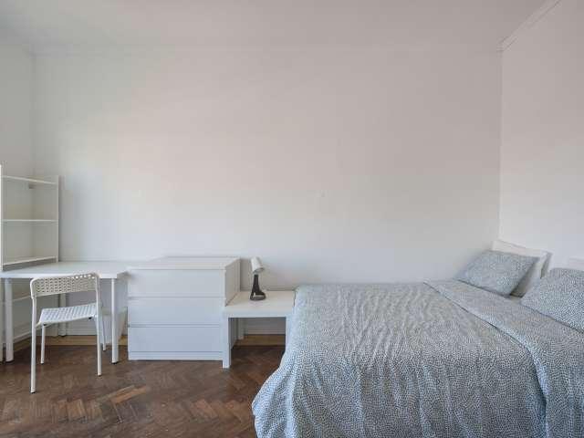 Quarto alugar em Avenidas Novas, Lisboa