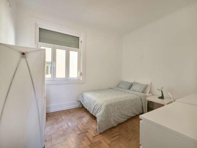 Quarto alugar em Avenidas Novas, Lisboa